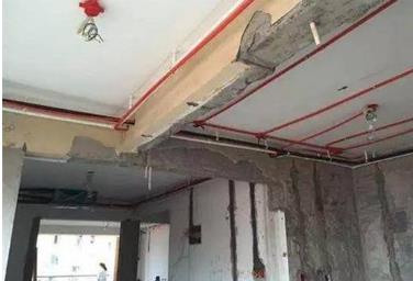 石龙漏水维修 墙面漏水怎么办呢?墙面漏水的原因?
