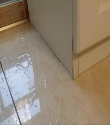 石龙漏水检测 厕所漏水怎么检测?